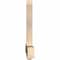 Ekena Millwork Eugene Smooth Timber Gable Bracket, Douglas Fir, 60"W x 32"H x 3 1/2"D x 5 1/2"F, 13/12 Pitch GBW060X32X0406EUG00SDF - alternate 4